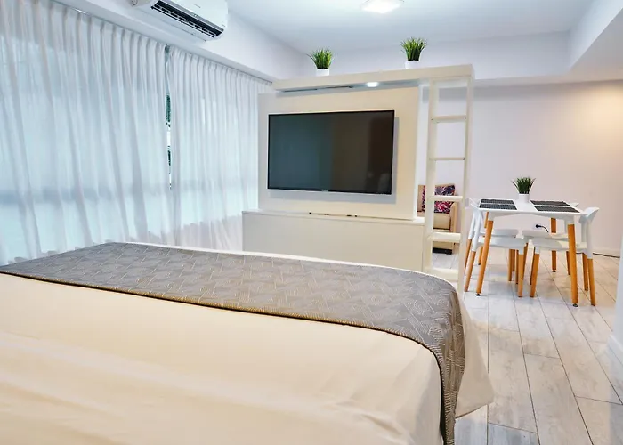 Miravida Soho Apartments