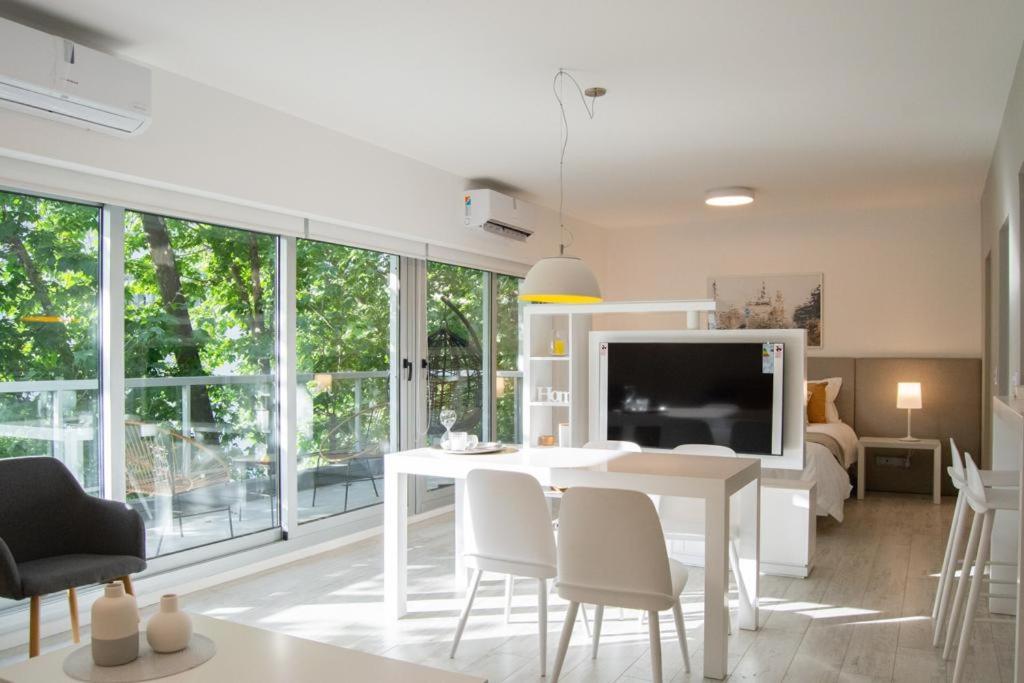 Apartment Miravida Soho