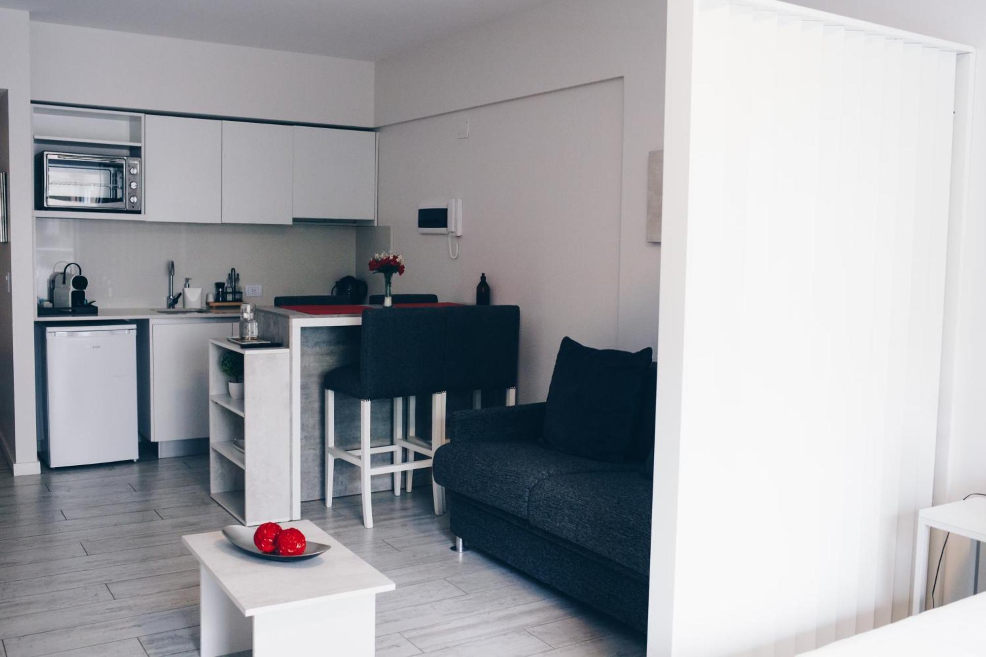 Miravida Soho Apartment Buenos Aires