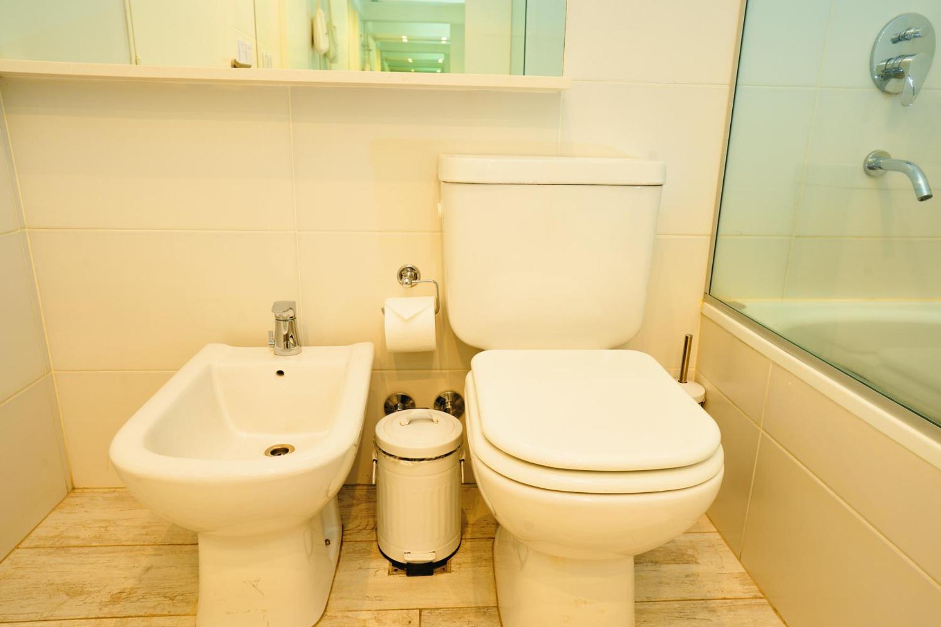 Miravida Soho Apartment Buenos Aires