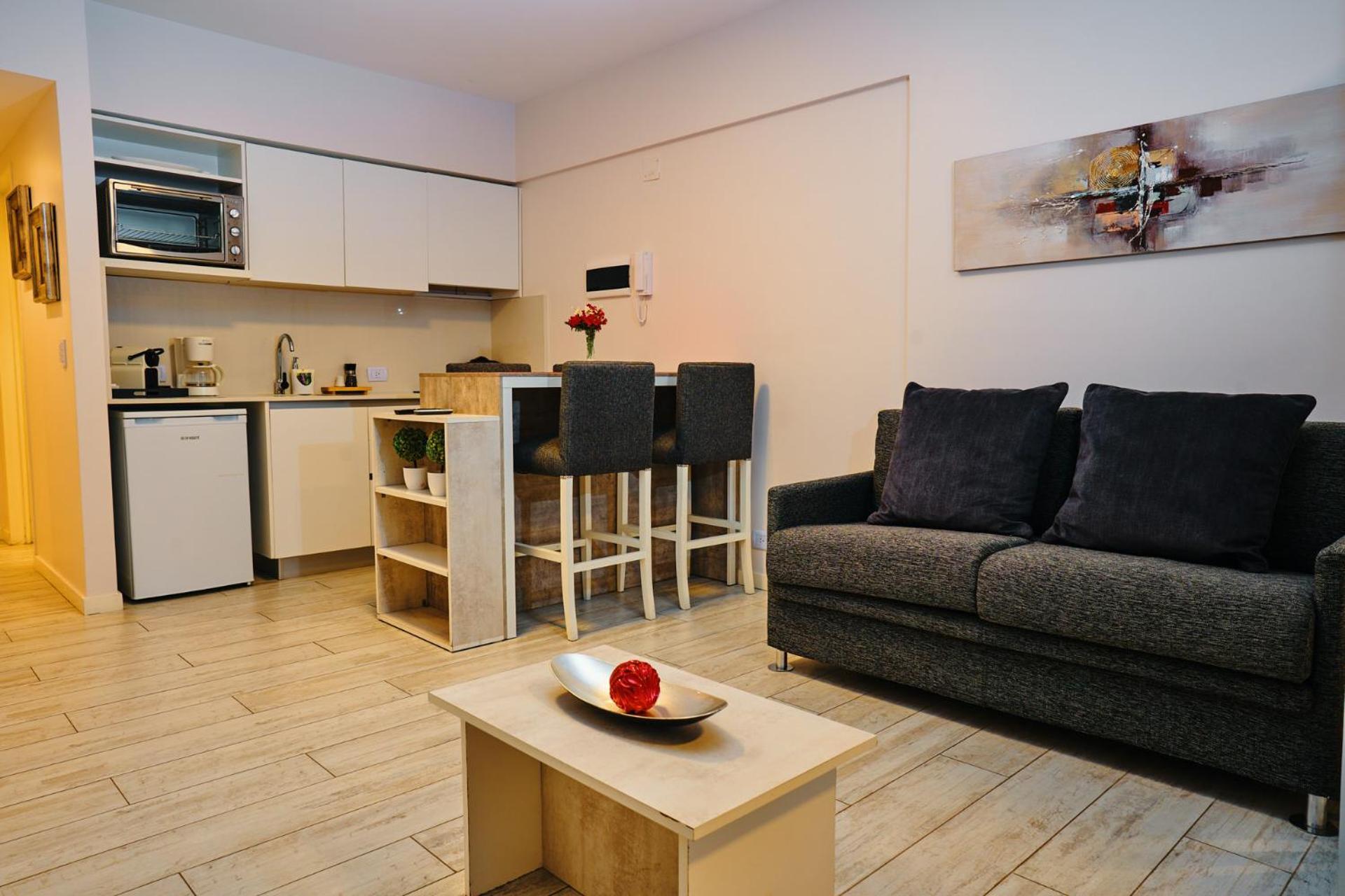 Miravida Soho Apartment
