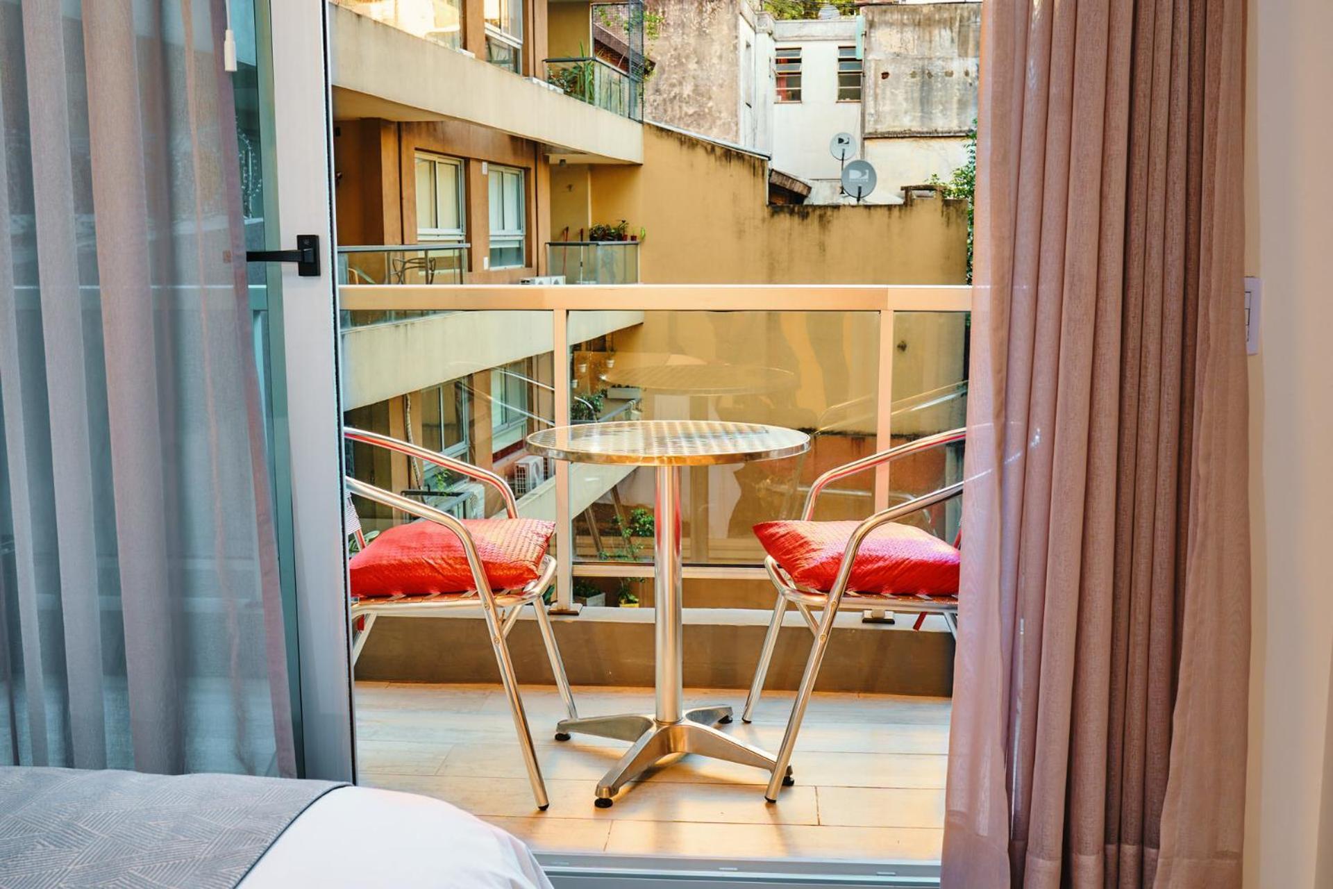 Apartment Miravida Soho *
