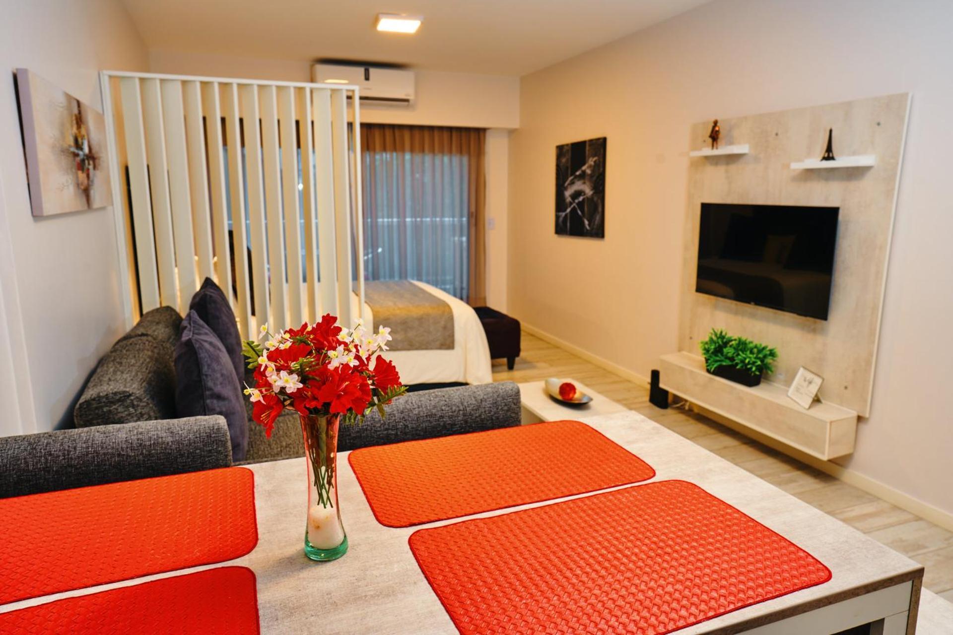 Miravida Soho Apartment *