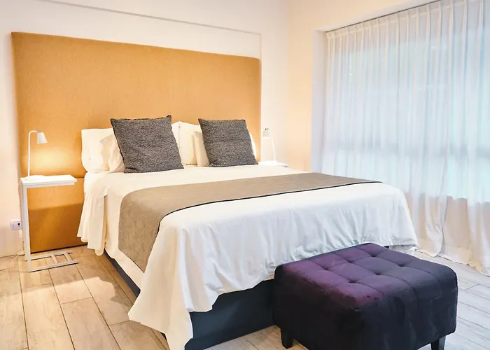 Miravida Soho Apartments