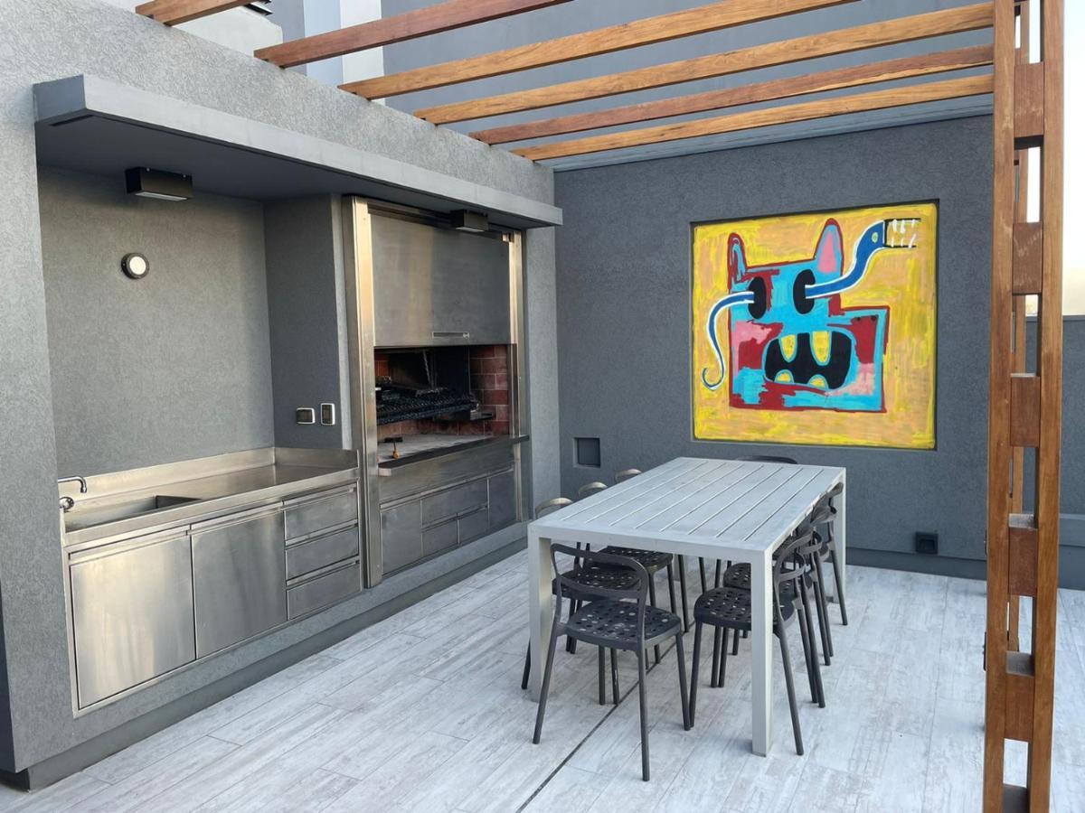 Miravida Soho Apartamento Ciudad Autónoma de Buenos Aires