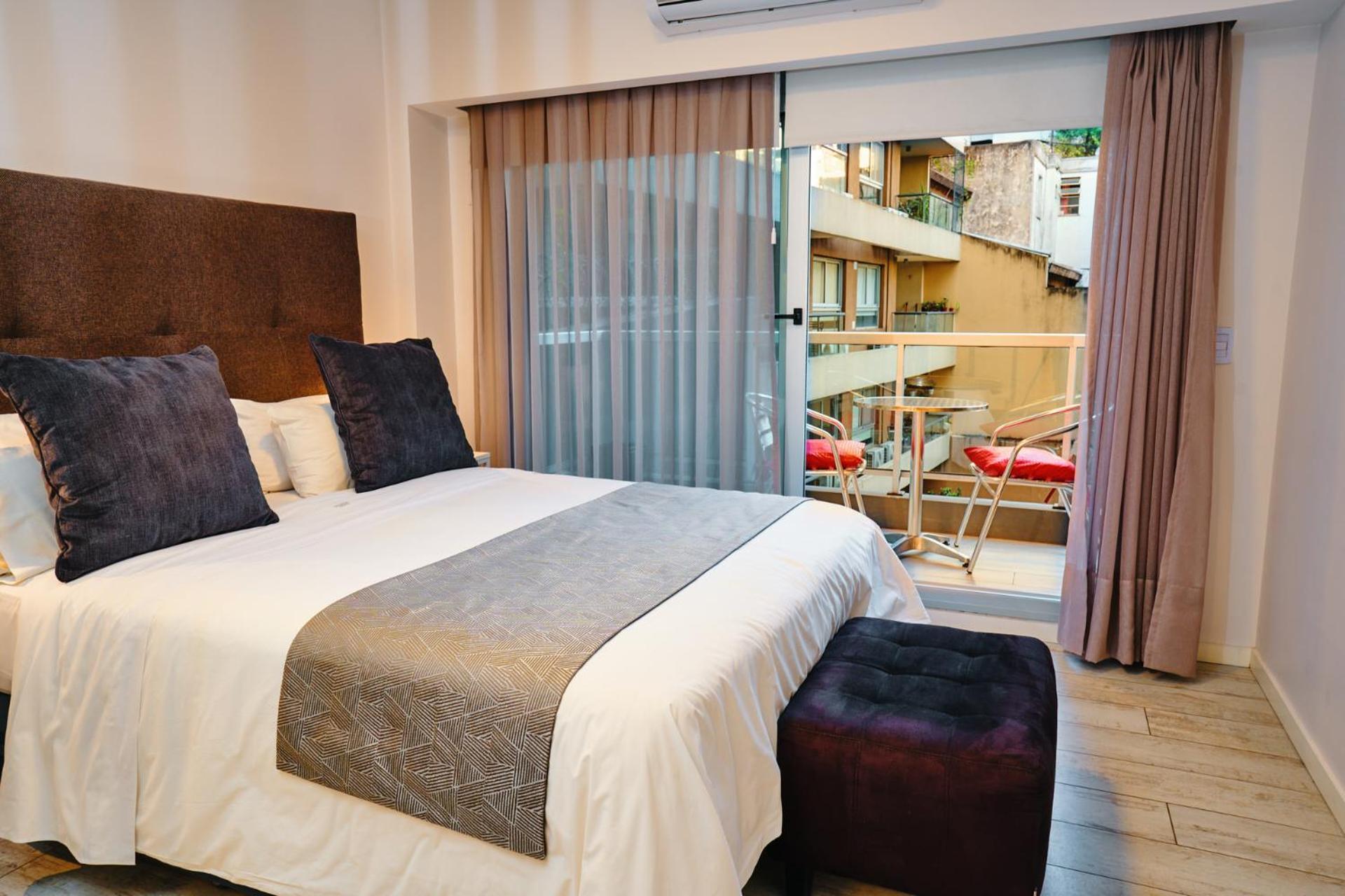 Miravida Soho Apartamento